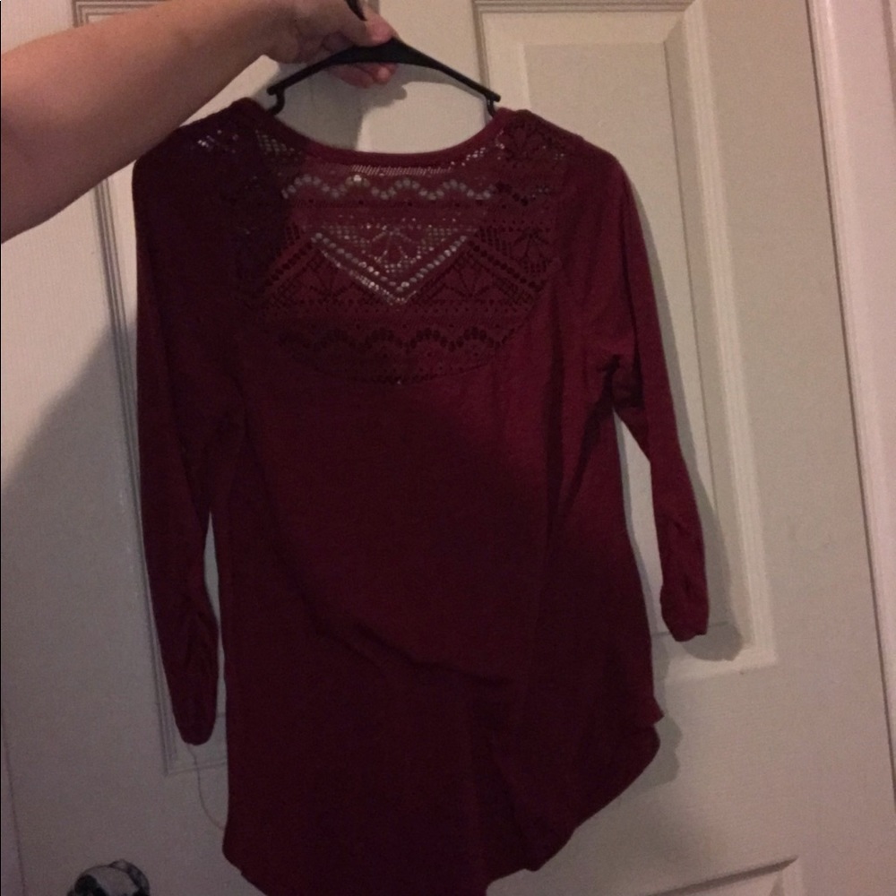 Blouse - Picture 2 of 3